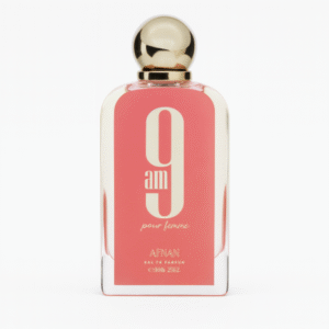 AFNAN 9AM MUJER 100 ML EDP