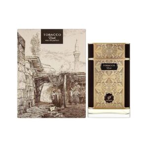 AFNAN TOBACCO RUSH 100ML EDP