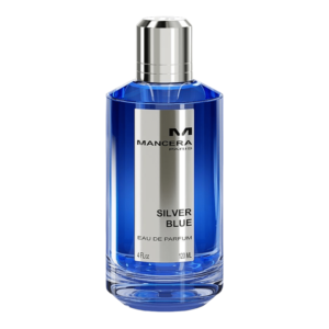 MANCERA SILVER BLUE 120ML EDP