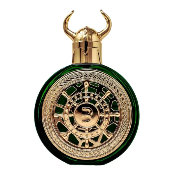 BHARARA VIKING DUBAI 100 ML EDP