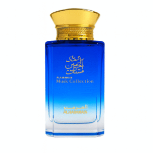 AL HARAMAIN MUSK COLLECTION 100 ML EDP