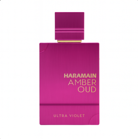 AL HARAMAIN ULTRA VIOLET 60 ML EDP