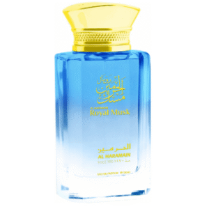 AL HARAMAIN ROYAL MUSK 100 ML EDP