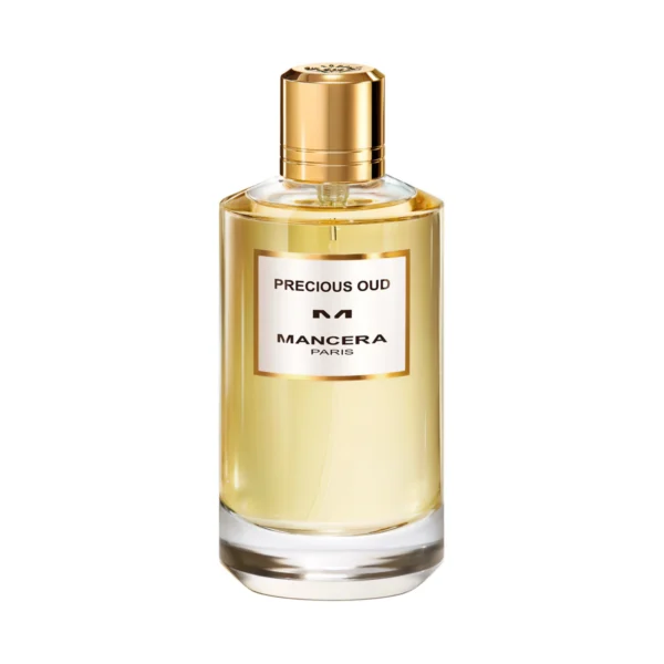 MANCERA PRECIOUS OUD UNISEX 120ML EDP