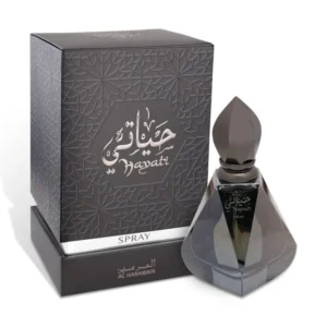 AL HARAMAIN HAYATI 100 ML EDP
