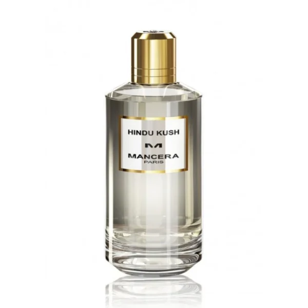 MANCERA HINDU KUSH PARFUM UNISEX 120ML EDP