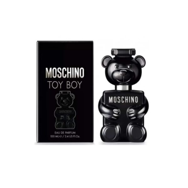 MOSCHINO TOY BOY 100ML EDP