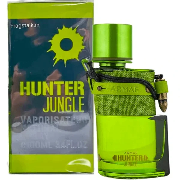 ARMAF HUNTER JUNGLE MEN EDP 100ML