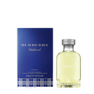 BURBERRY WEEKEND FOR MEN 100ML EDT