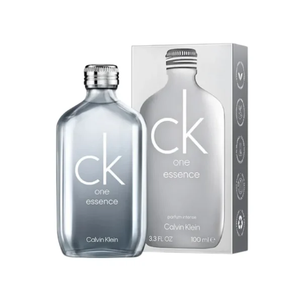 CALVIN KLEIN ESSENCE PARFUM INTENSE 100ML EDP