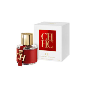 CAROLINA HERRERA CH WOMAN ROJO 100 ML EDT
