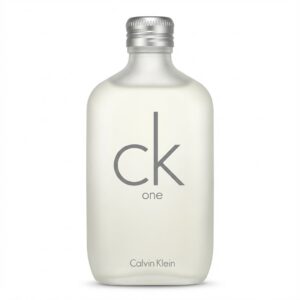 CALVIN KLEIN CK ONE 100ML HOMBRE