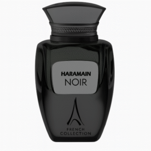AL HARAMAIN FRENCH COLLECTION NOIR 100 ML EDP