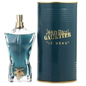 JEAN PAUL GAULTIER LE BEAU HOMBRE 125 ML EDT