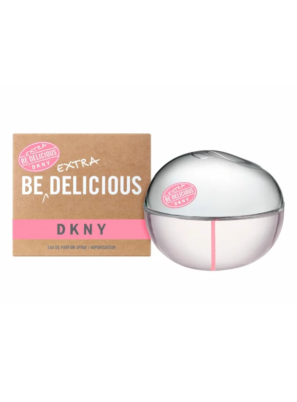 DKNY EXTRA BE DELICIOUS 100 ML EDP