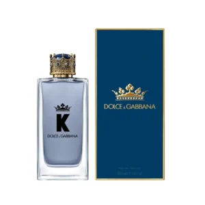 DOLCE & GABBANA KING 150 ML EDT