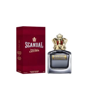JEAN PAUL GAULTIER SCANDAL 100ML EDT