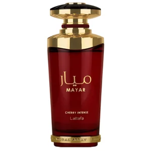 LATTAFA MAYAR NATURAL INTENSE CHERRY EDP 100ML MUJER