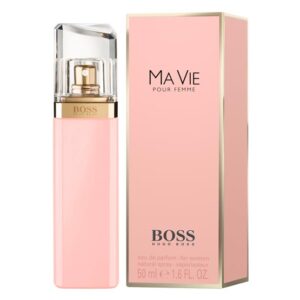 HUGO BOSS MA VIE MUJER 50 ML EDP