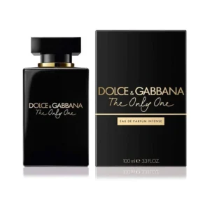 DOLCE & GABBANA THE ONLY ONE INTENSE 100 ML EDP