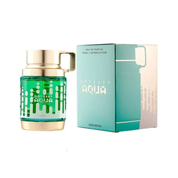 ARMAF ODYSSEY AQUA EDITION EDP 60 ML