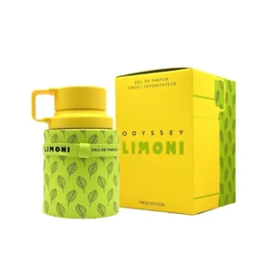 ARMAF ODYSSEY LIMONI FRESH 100ML EDP