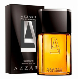 AZZARO POUR HOMME 30 ML EDT