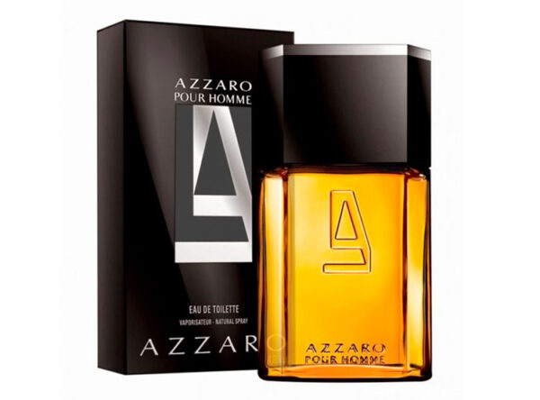 AZZARO POUR HOMME 30 ML EDT