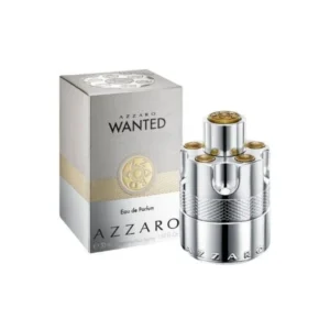 AZZARO WANTED HOMBRE 50 ML EDP