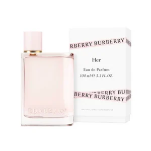 BURBERRY HER WOMAN 100ML EDP