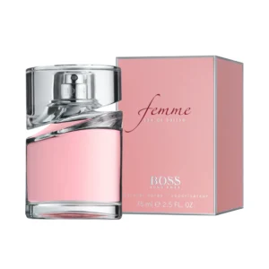 HUGO BOSS FEMME 50ML EDP