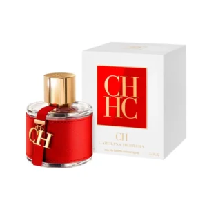 CAROLINA HERRERA CH WOMAN TRADICIONAL 100ML EDT