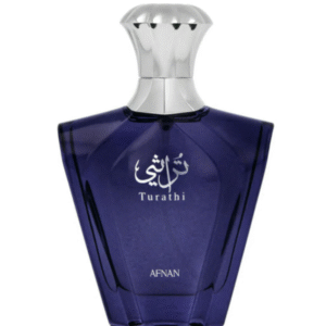 Afnan Turathi Hombre 90ML EDP