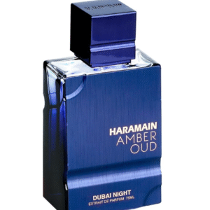 AL HARAMAIN AMBER OUD DUBAI NIGHT 75ML EDP