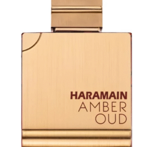AL HARAMAIN RUBY EDITION AMBER OUD UNISEX 60ML EDP