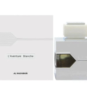 AL HARAMAIN L'AVENTURE BLANCHE UNISEX 100ML EDP