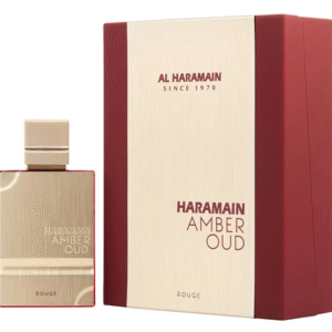 AL HARAMAIN AMBER OUD ROUGE MUJER 60ML EDP