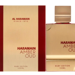 AL HARAMAIN RUBY EDITION WOMAN 100ML EXTRAIT DE PARFUM