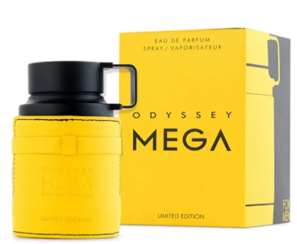 ARMAF Odyssey Mega Limited 100ML