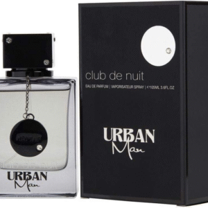 ARMAF CLUB DE NUIT URBAN MAN 105 ML EDP