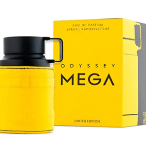 ARMAF ODYSSEY MEGA LIMITED 60ML EDP HOMBRE