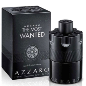 AZZARO THE MOST WANTED HOMBRE PARFUM INTENSE 100ML EDP