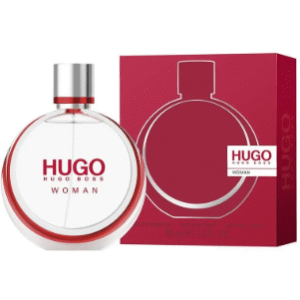 HUGO BOSS WOMAN 50 ML EDT
