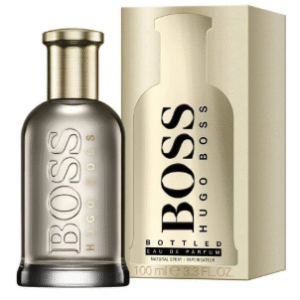 HUGO BOSS BOTTLED EDP HOMBRE 100 ML