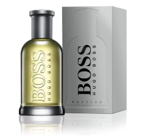 HUGO BOSS BOTTLED 100ML EDT