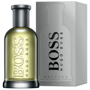 HUGO BOSS BOTTLED CLASICO HOMBRE 50 ML EDT