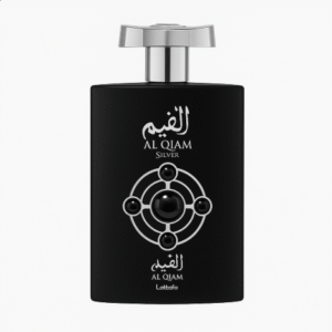 LATTAFA AL QIAM SILVER GOLD MAN 100ML EDP