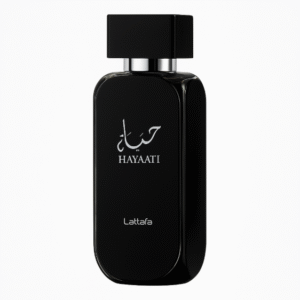 LATTAFA HAYAATI HOMBRE 100 ML EDP