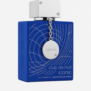 ARMAF CLUB DE NUIT ICONIC HOMBRE 105 ML EDP