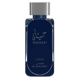 LATTAFA HAYAATI AL MALEKY HOMBRE 100 ML EDP